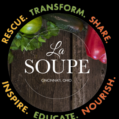 La Soupe logo