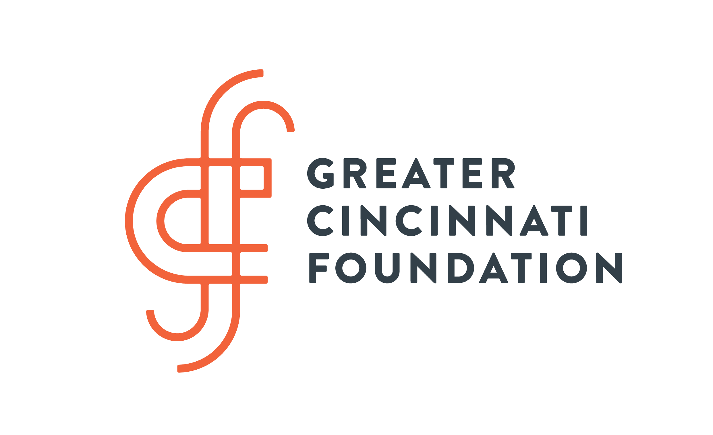 Greater Cincinnati Foundation logo