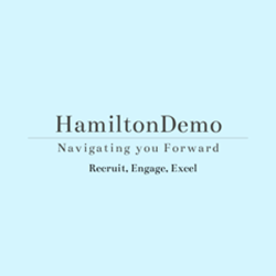 Hamilton Demo