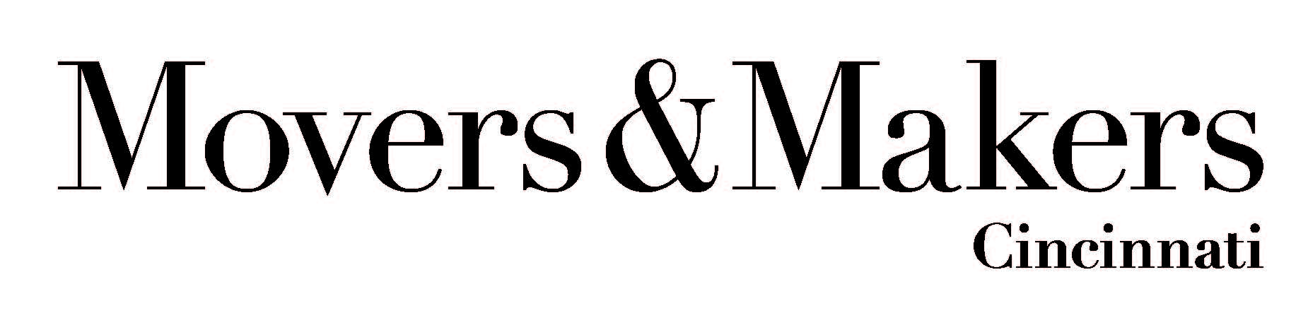 Movers and Makers