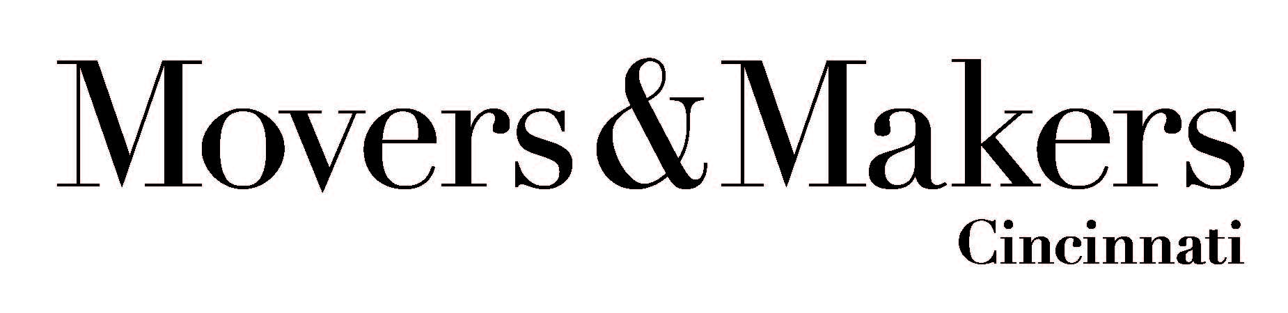 Movers & Makers logo