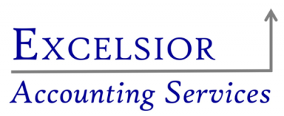 Excelsior Accounting Services logo
