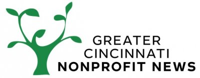 Greater Cincinnati Nonprofit News logo